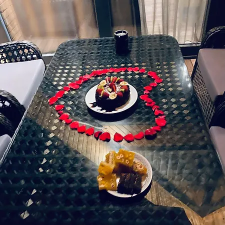 Terrace 케메르